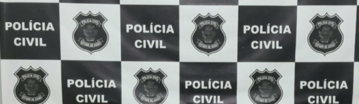 Policiais civis desarticulam duas bocas de fumo em Alexânia