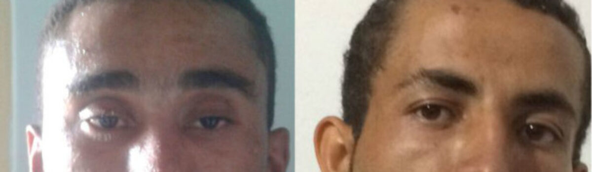 PC identifica autores de roubo qualificado em Santa Cruz