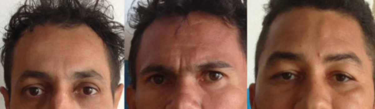 Operação Guardião:: PC e PM cumprem 3 mandados em Trindade