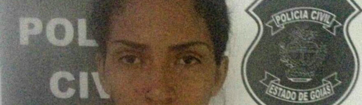 Operação Guardião: traficante é presa em Cidade Ocidental