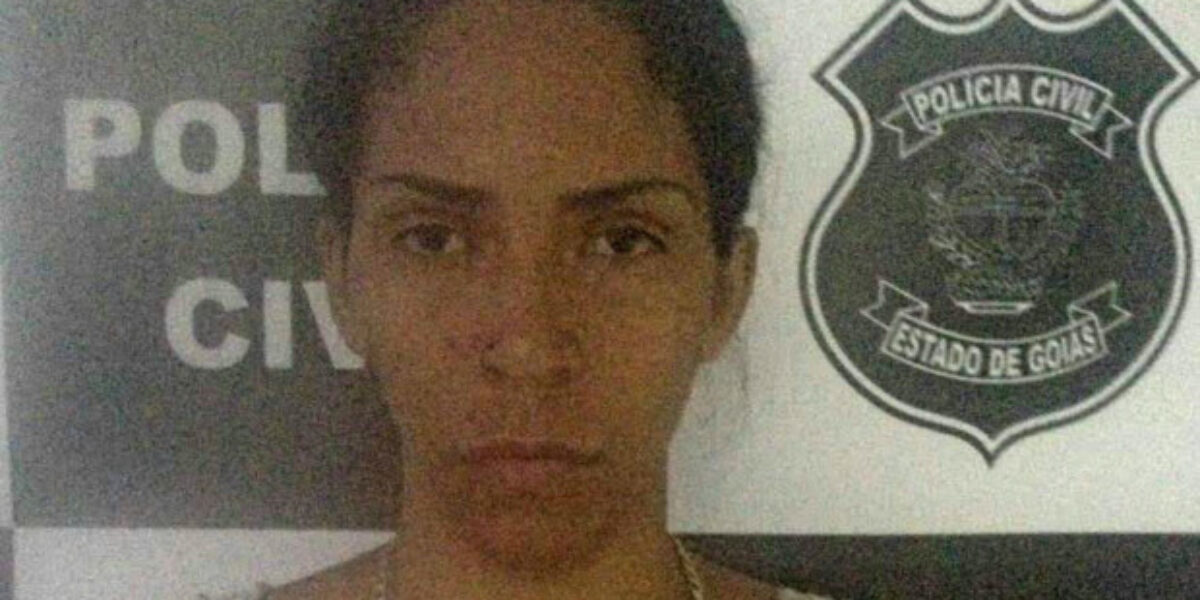 Operação Guardião: traficante é presa em Cidade Ocidental