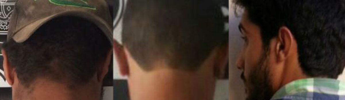 PC cumpre 3 mandados de prisão em 2 dias em Padre Bernardo