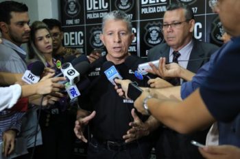 delegado branco