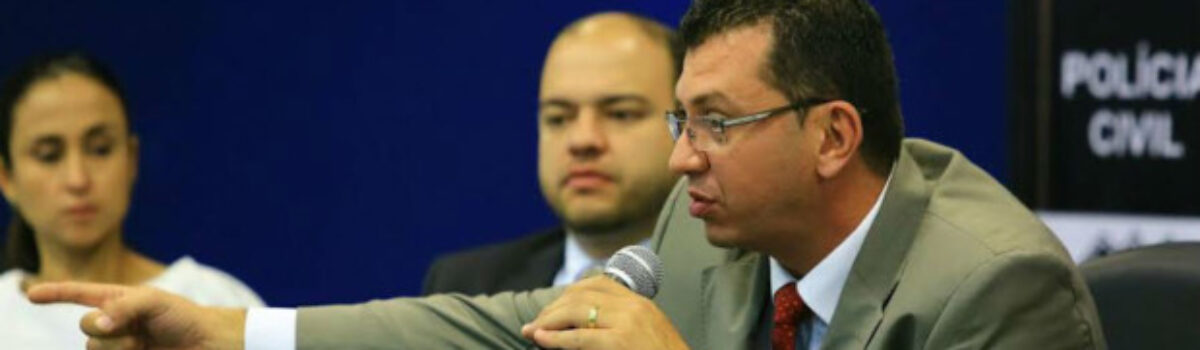 DIH soluciona 75% dos casos de homicídios registrados em 2016