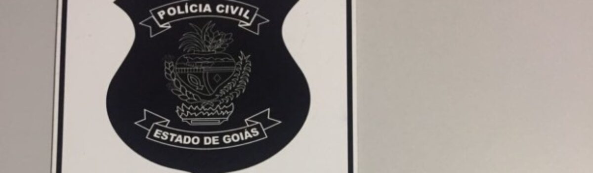 Após denúncia, Polícia Civil de Morrinhos prende traficante de drogas