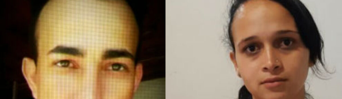 Dupla é presa em Firminópolis após aplicar golpe do “bença tia”