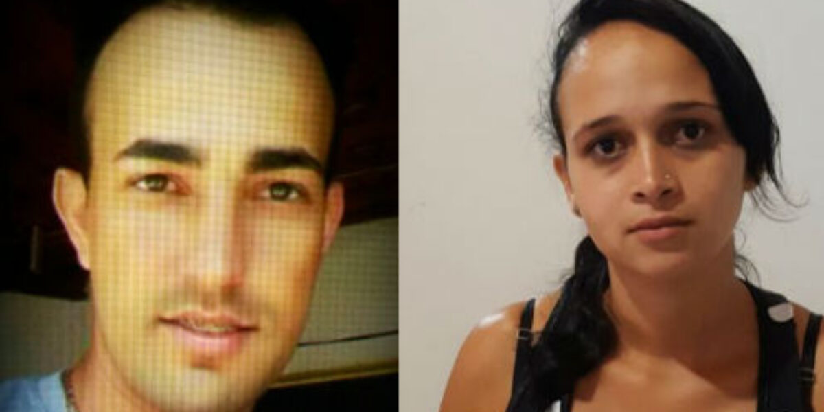 Dupla é presa em Firminópolis após aplicar golpe do “bença tia”