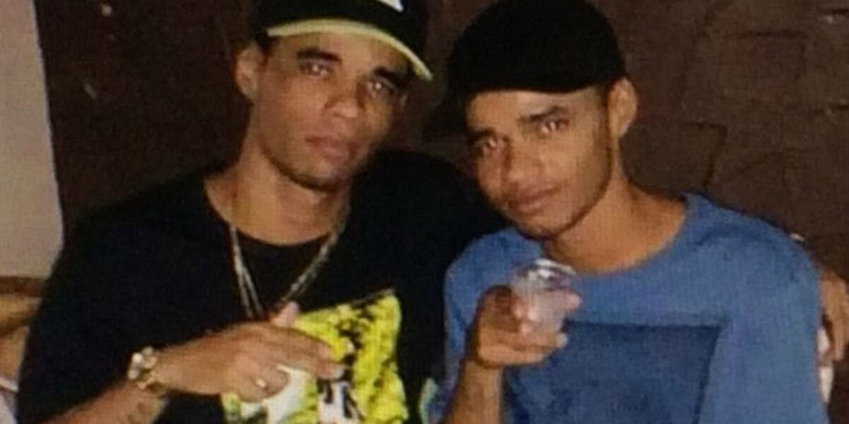 Jovem é presa suspeita de ajudar a matar irmão gêmeo do ex