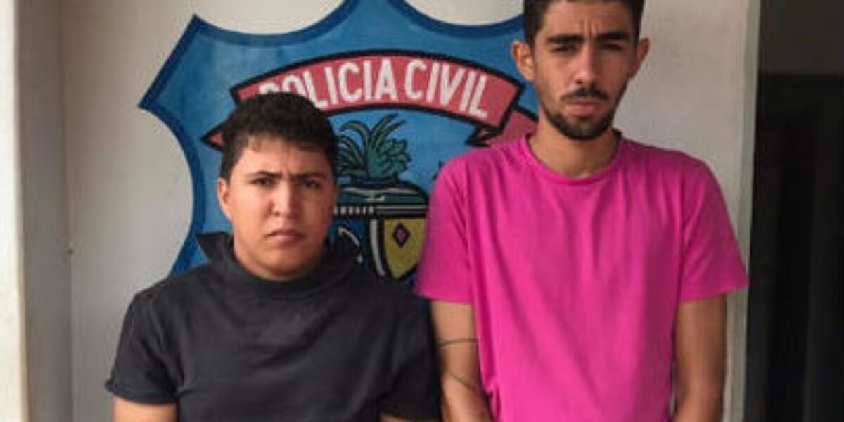 Diretor de Esporte de Professor Jamil elogia trabalho da Polícia Civil