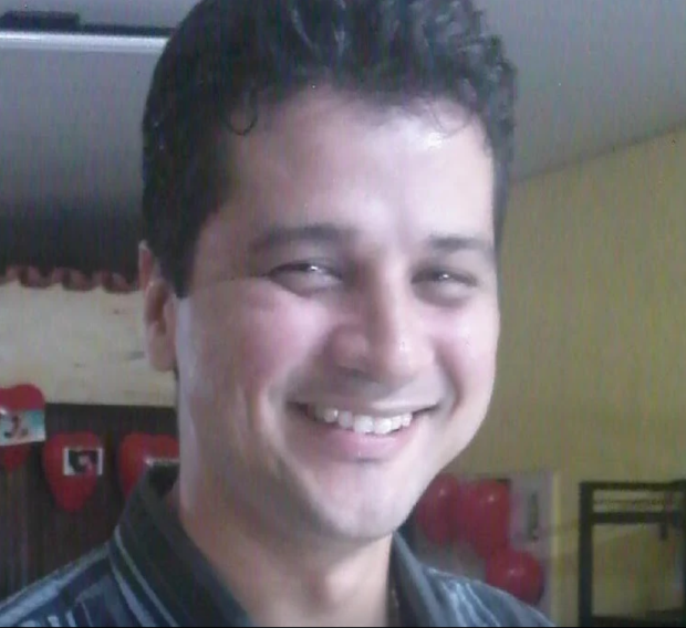 Luciano Ferreira