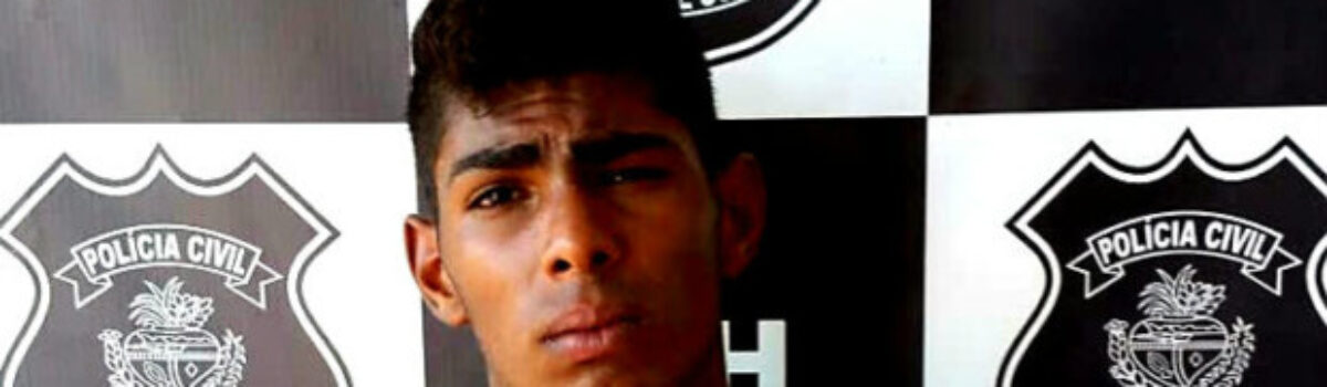 GIH de Luziânia prende homicida horas após a prática do crime