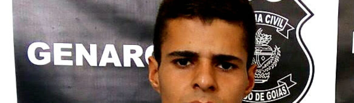 GIH de Novo Gama prende homem por homicídio qualificado