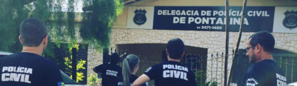 Polícia Civil investiga irregularidades na escala de plantões médicos no Hospital Municipal de Pontalina