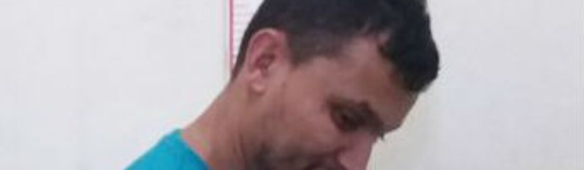 Condenado por tráfico e roubo é preso por policiais civis em Ipameri