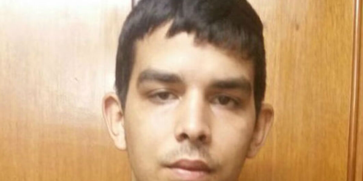 Preso por homicídio é autuado por tráfico em Aparecida