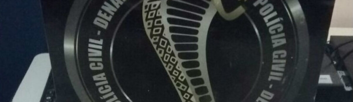 Operação Guardião: Denarc prende traficante no Jardim Curitiba III