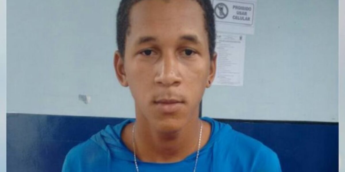 Polícia Civil prende jovem e apreende entorpecentes em Aragarças