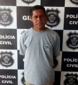 alfredo pereira