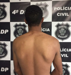 anderson pereira
