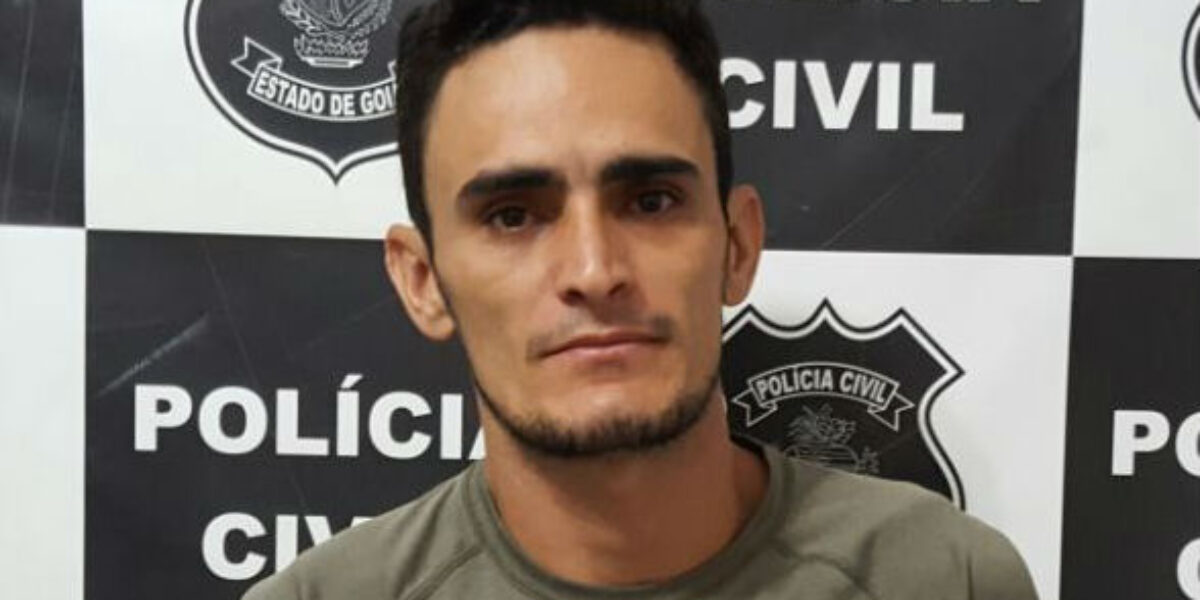 Homem é preso em flagrante por tráfico de drogas em Jaraguá