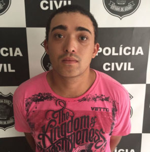 danilo reis