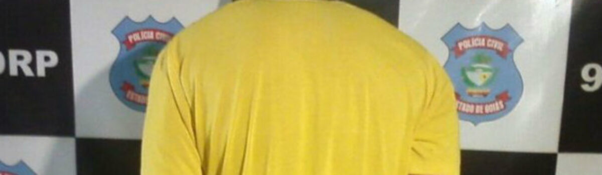 Deam de Catalão esclarece autoria de feminicídio ocorrido em 2015