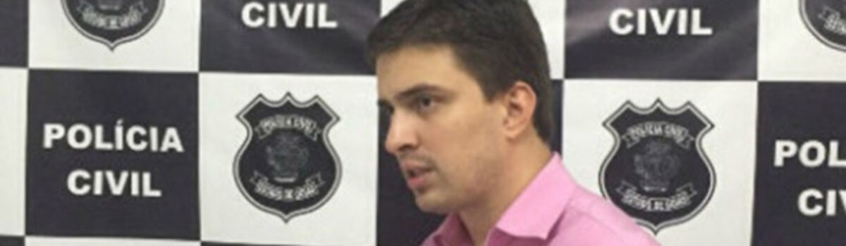 MP elogia trabalho realizado em Inhumas por ocasião do pleito municipal