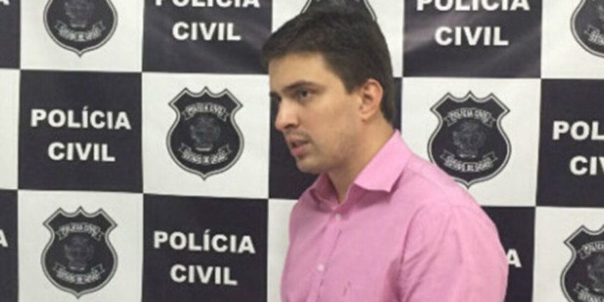 MP elogia trabalho realizado em Inhumas por ocasião do pleito municipal