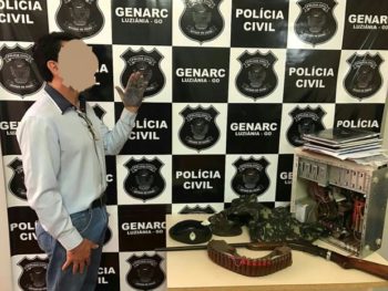 genarc luz