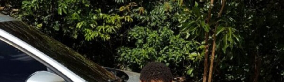 Menor é apreendido em Jataí e veículo subtraído é recuperado