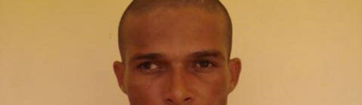 Suspeito de latrocínio tentado é preso em Goiatuba