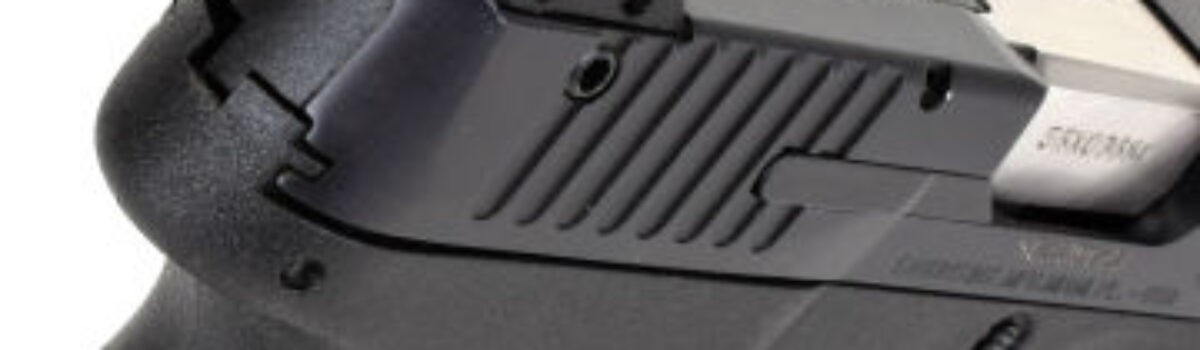 Agente agradece por recuperação de arma furtada em clube de Caldas