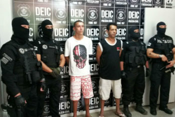 repression