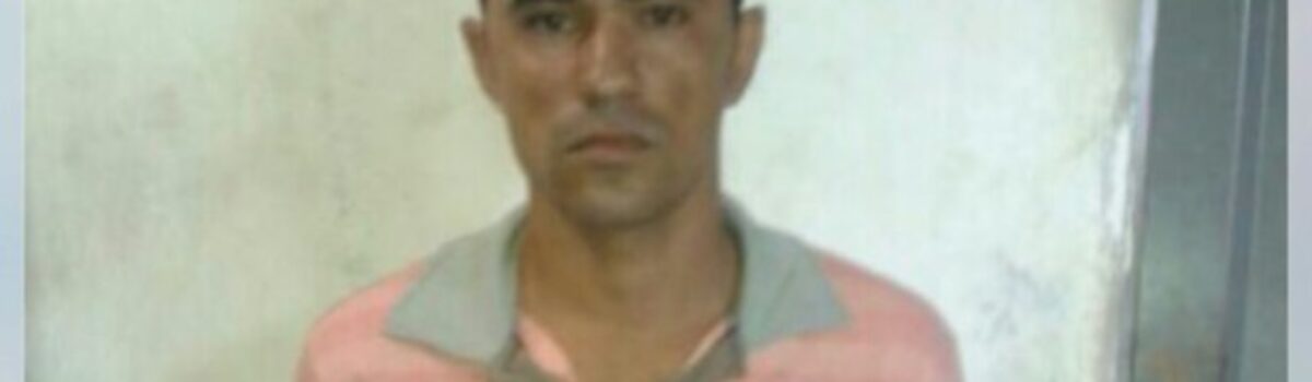 Suspeito de tráfico é preso em flagrante em Aragarças