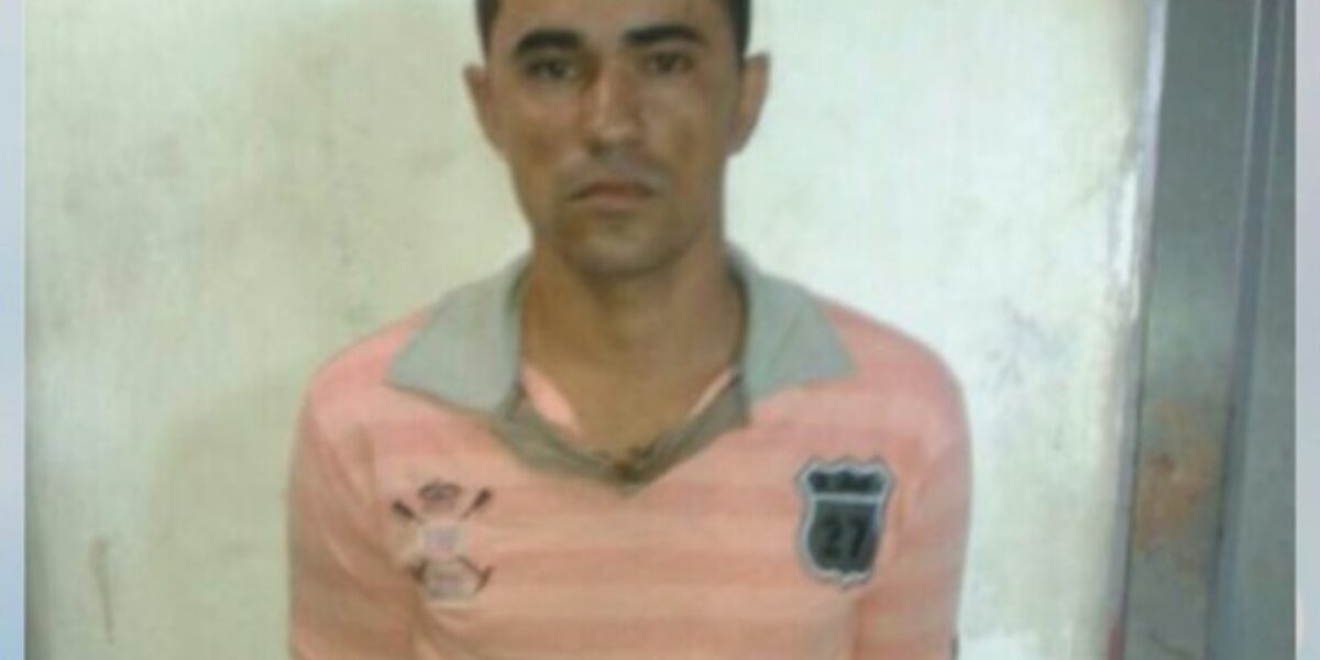 Suspeito de tráfico é preso em flagrante em Aragarças