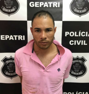 wagner henrique
