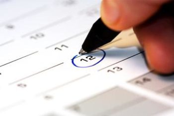 agenda