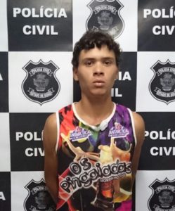 bruno xavier