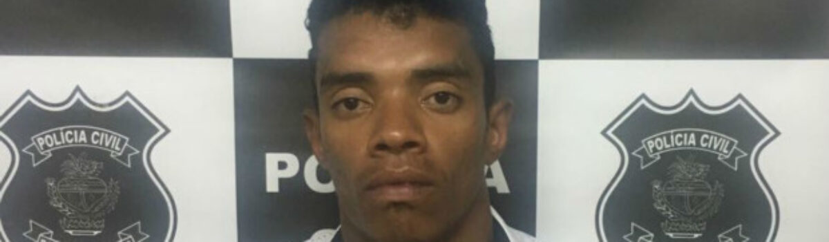 Homem que usava falsa procuração de imóvel é preso em Caldas Novas