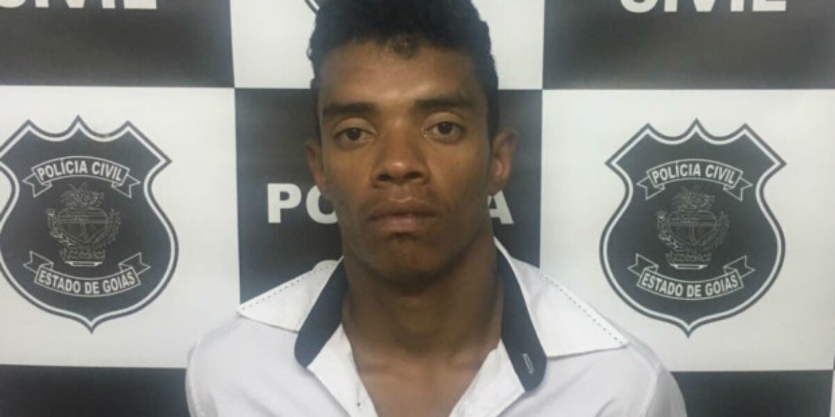 Homem que usava falsa procuração de imóvel é preso em Caldas Novas