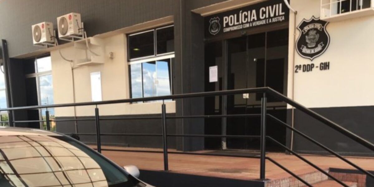 Carro roubado em Goiânia é recuperado em Itumbiara
