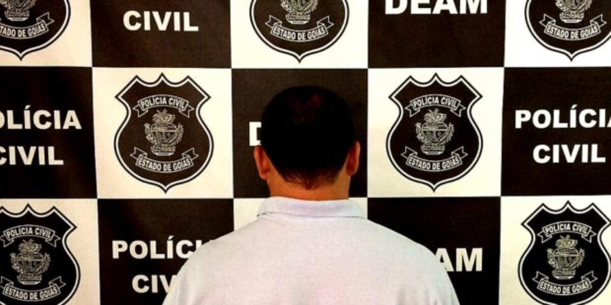 Deam de Valparaíso prende investigado por estupro e coação