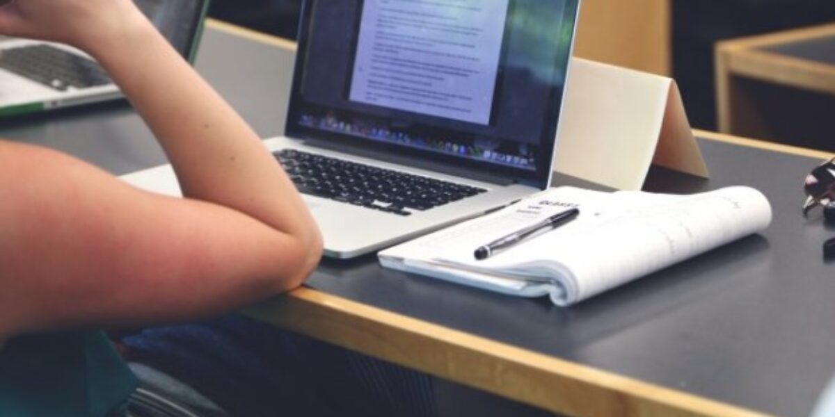 Abertas inscrições para cursos da Gerência de Ensino à Distância