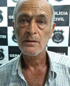 jair barbudo