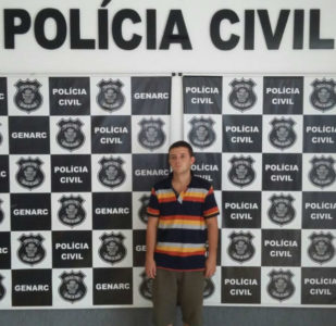 jaraguá