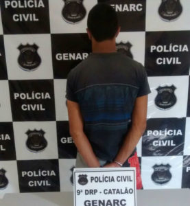 marco antonio da silva