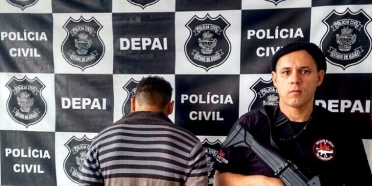 Professor de dança é preso suspeito de estuprar aluno de 13 anos