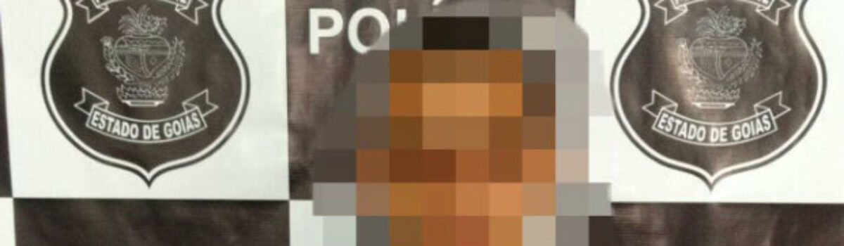 Foragido da Justiça é capturado por policiais civis em Corumbaíba