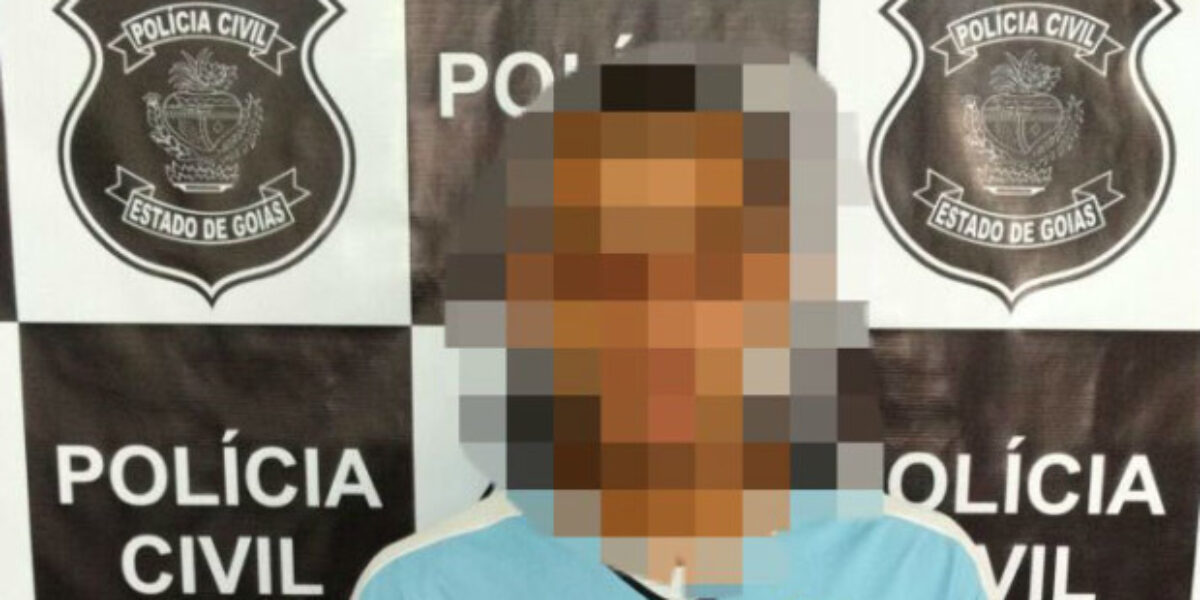 Foragido da Justiça é capturado por policiais civis em Corumbaíba