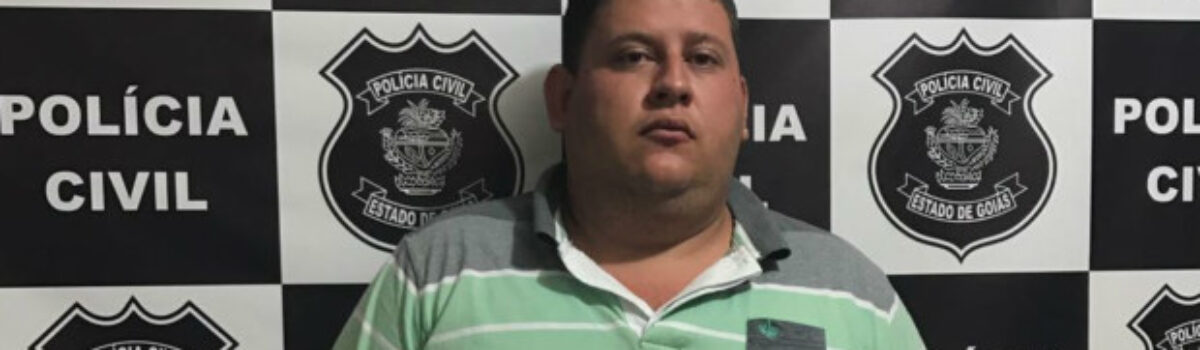 Falso educador é indiciado pela 13ª vez em Bom Jesus